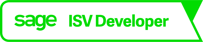 Official Sage ISV Developer