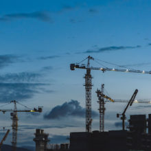 Cloud Technology for the construction industry