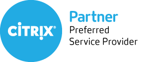 Citrix – Preferred Partner