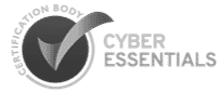 Logo: Cyber Essentials Certification Body