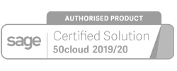 Sage 50 Cloud Certified Solution