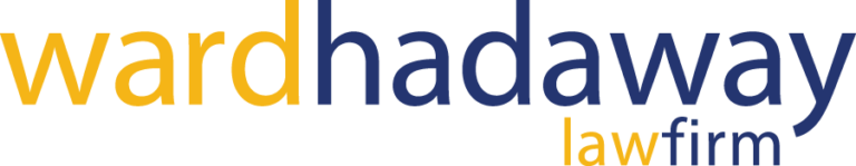 Ward Hadaway logo