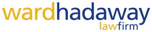 Ward Hadaway Law Firm logo