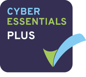 Logo: Cyber Essentials Plus