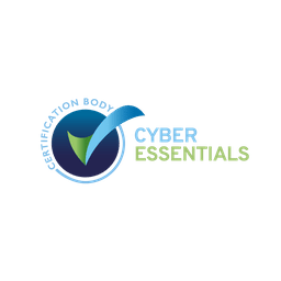 Log: Cyber Essentials – certification body