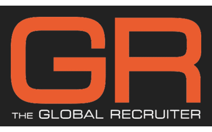 The Global Recruiter logo